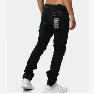 Ksubi Clitch men’s jeans